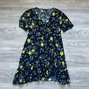 Zara Dress